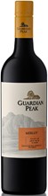 Guardian Peak Merlot 750ml